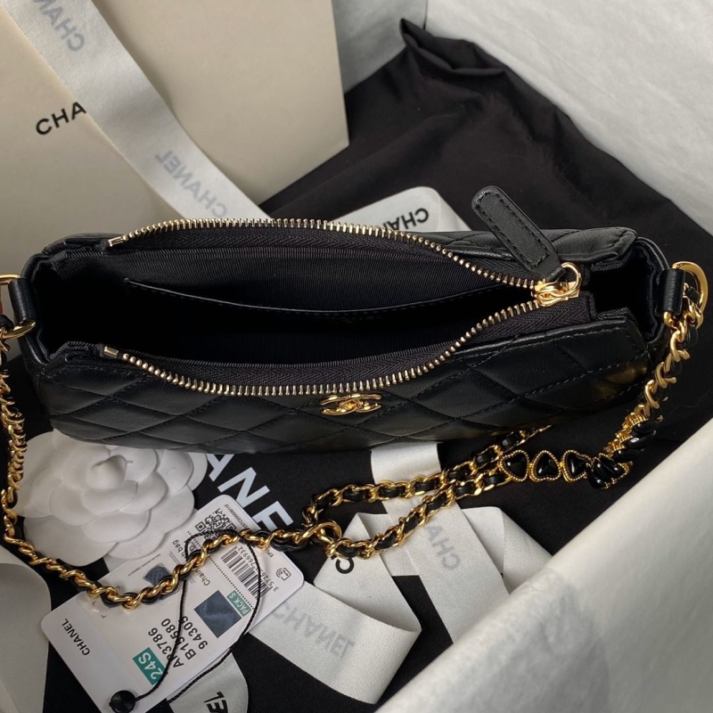 Chanel Satchel Bags